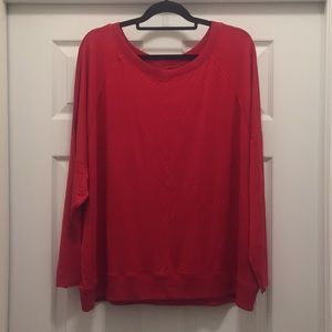 NWT Lane Bryant light weight 22/24